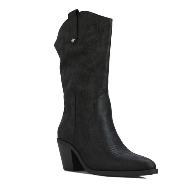 Must - Rocket Dog - Feria Cowboy Boots