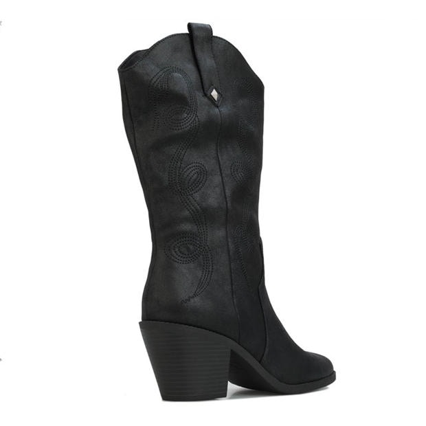 Must - Rocket Dog - Feria Cowboy Boots