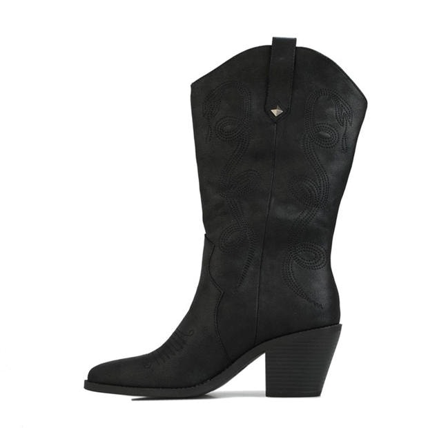 Must - Rocket Dog - Feria Cowboy Boots
