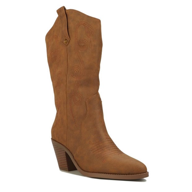 Pähkel - Rocket Dog - Feria Cowboy Boots