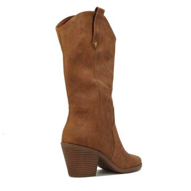 Pähkel - Rocket Dog - Feria Cowboy Boots