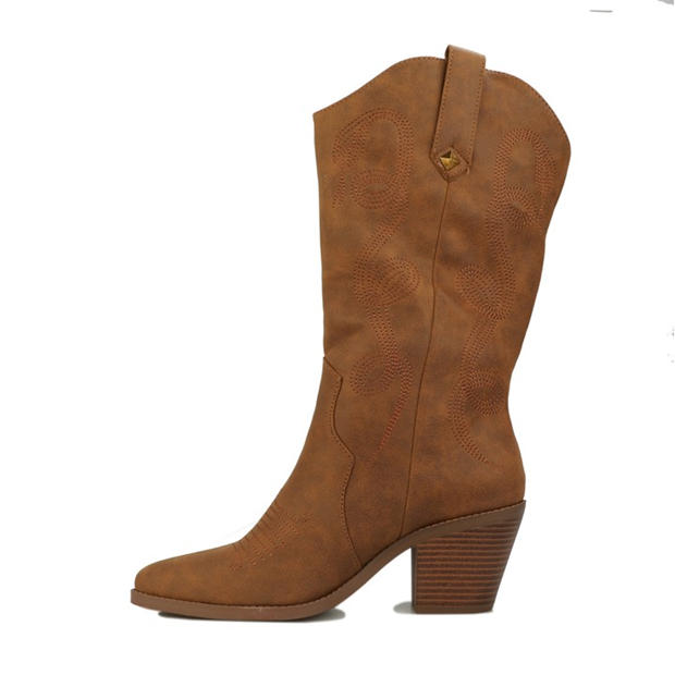 Pähkel - Rocket Dog - Feria Cowboy Boots
