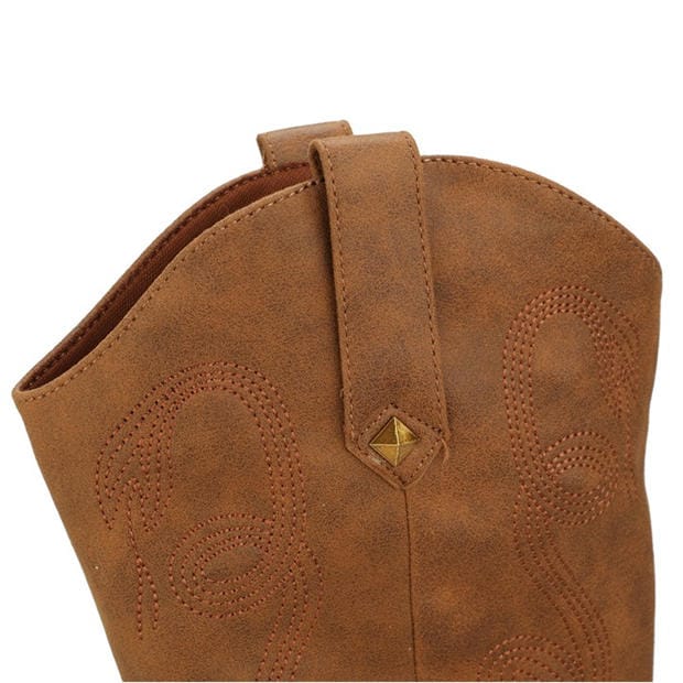 Pähkel - Rocket Dog - Feria Cowboy Boots