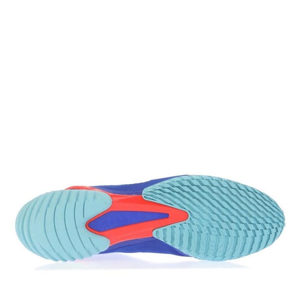 Blue - adidas - Speedex Ultra Boxing Shoes