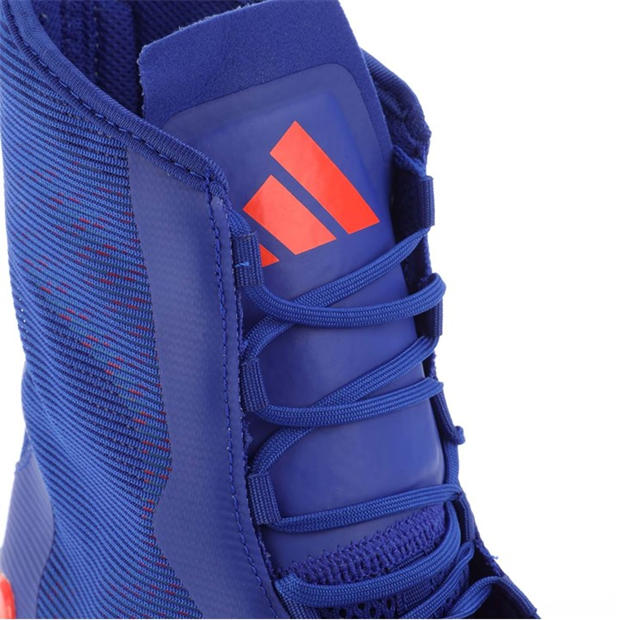 Blue - adidas - Speedex Ultra Boxing Shoes