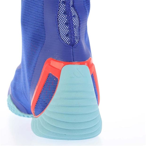 Blue - adidas - Speedex Ultra Boxing Shoes