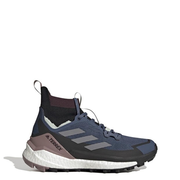 Multi colour - adidas - Terrex Free Hiker 2 Hiking Shoes