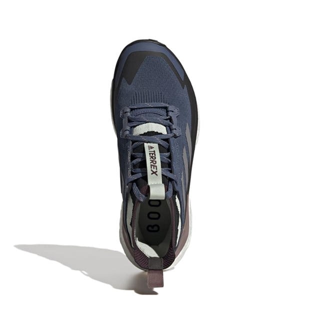 Multi colour - adidas - Terrex Free Hiker 2 Hiking Shoes