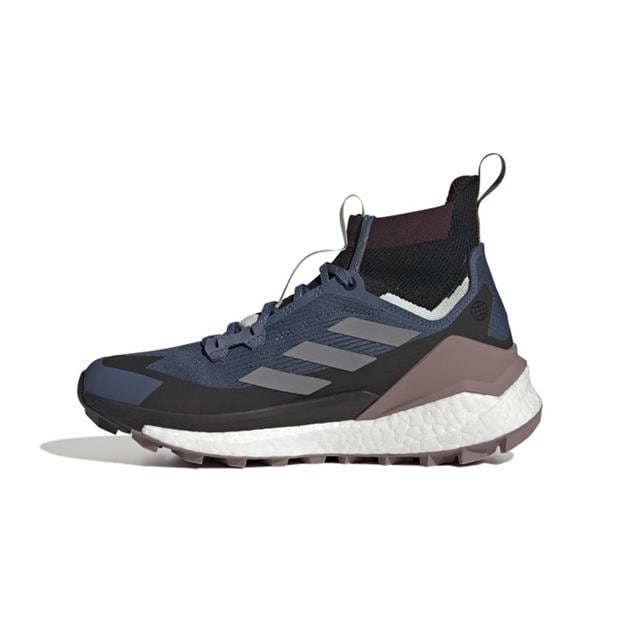 Multi colour - adidas - Terrex Free Hiker 2 Hiking Shoes