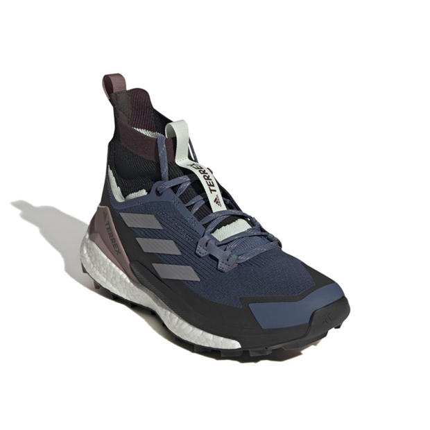 Multi colour - adidas - Terrex Free Hiker 2 Hiking Shoes