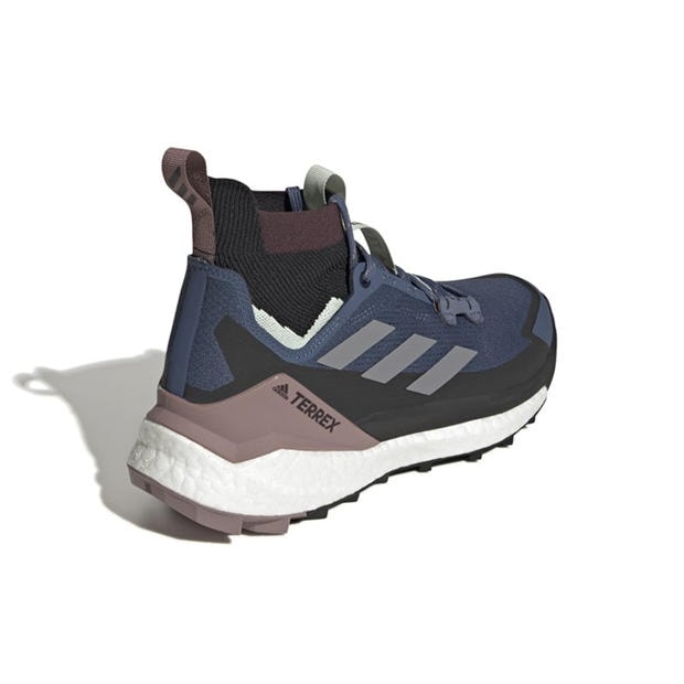 Multi colour - adidas - Terrex Free Hiker 2 Hiking Shoes