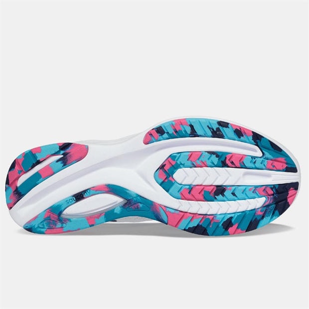 Grey - Saucony - Guide 15 Running Shoes