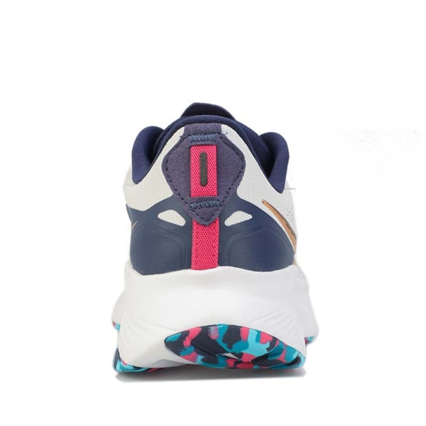 Grey - Saucony - Guide 15 Running Shoes