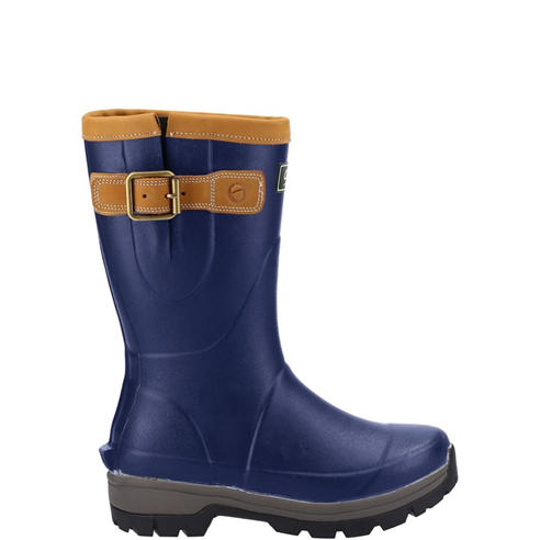 Cotswold - Women's Stratus Short Wellies