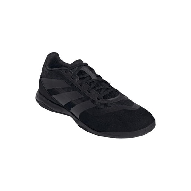 Black - adidas - Predator League Indoor Football Boots