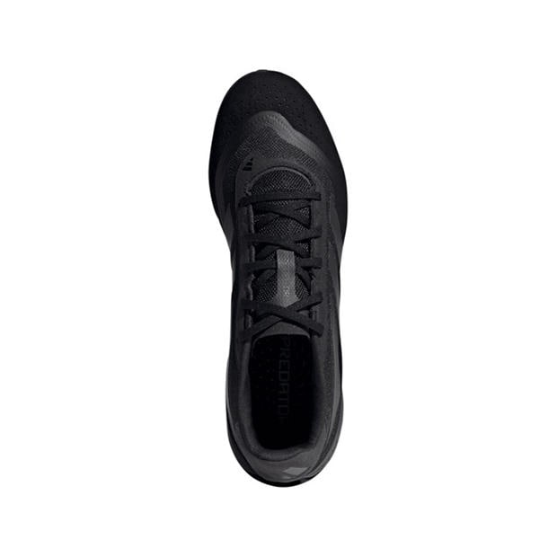 Black - adidas - Predator League Indoor Football Boots