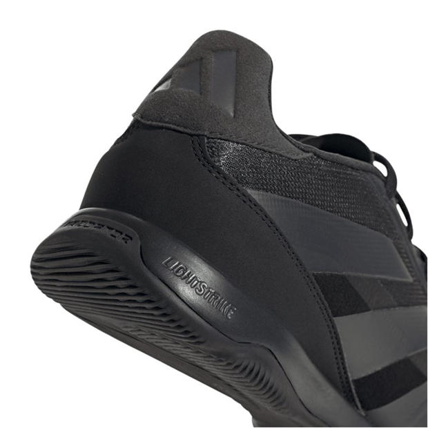 Black - adidas - Predator League Indoor Football Boots