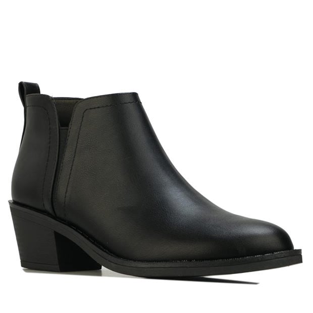 Juoda - Rocket Dog - York Ankle Boots
