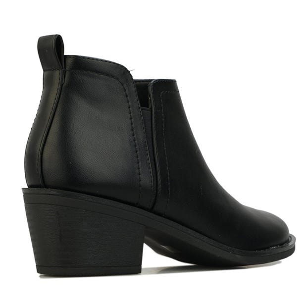 Juoda - Rocket Dog - York Ankle Boots