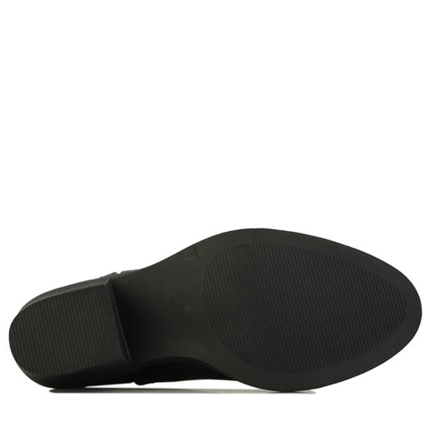 Juoda - Rocket Dog - York Ankle Boots