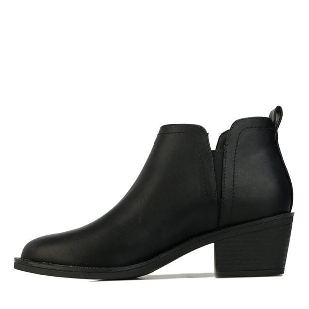 Juoda - Rocket Dog - York Ankle Boots