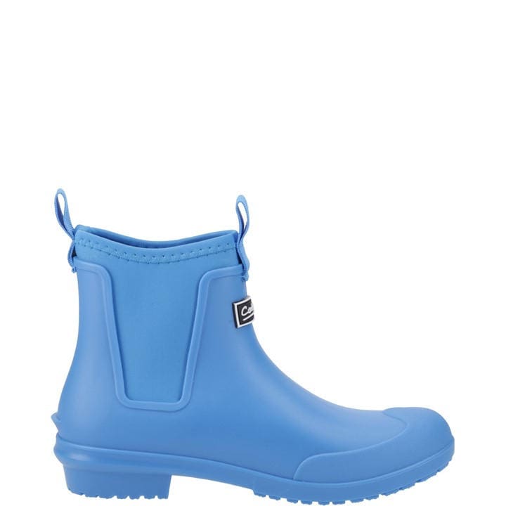 Cotswold Women's Blue Grosvenor Wellingtons in Size 7, Sports Direct