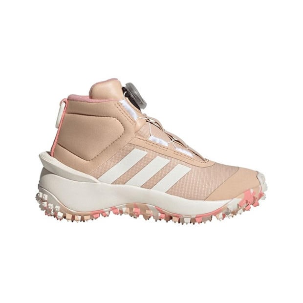 Pink - adidas - Fortatrail Boa Trainers