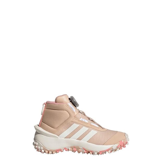 Pink - adidas - Fortatrail Boa Trainers