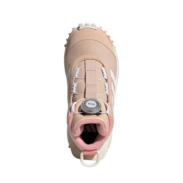 Pink - adidas - Fortatrail Boa Trainers