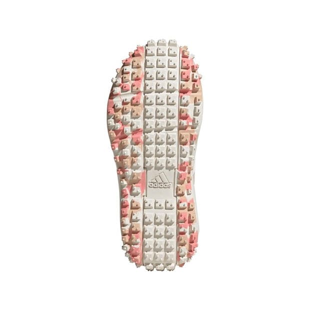 Pink - adidas - Fortatrail Boa Trainers