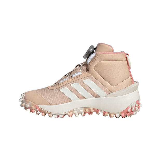 Pink - adidas - Fortatrail Boa Trainers