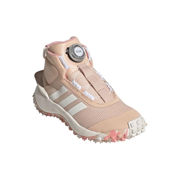 Pink - adidas - Fortatrail Boa Trainers