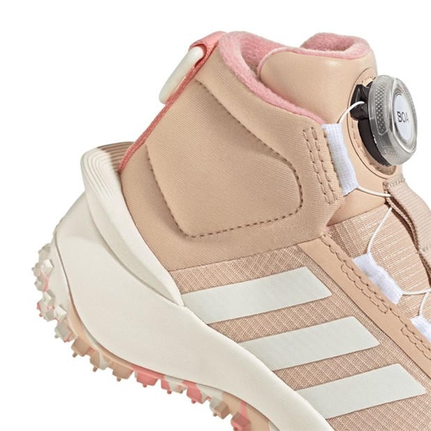 Pink - adidas - Fortatrail Boa Trainers