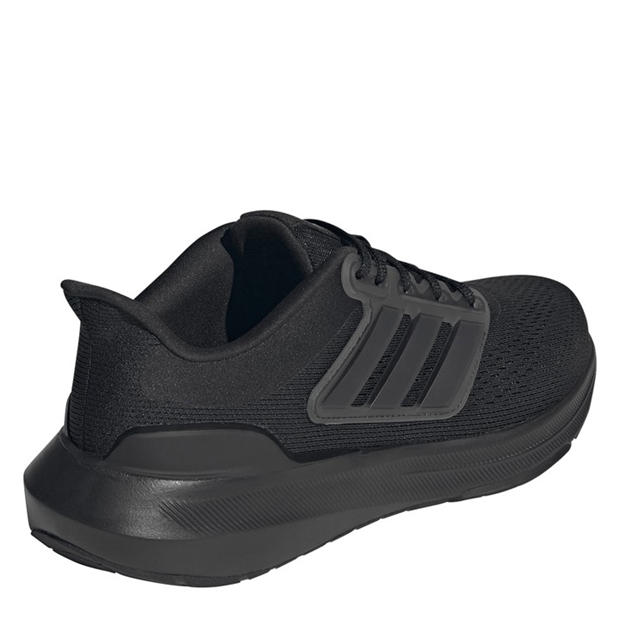 Black - adidas - Ultrabounce Running Shoes