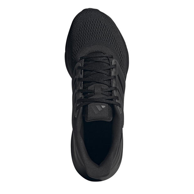 Black - adidas - Ultrabounce Running Shoes