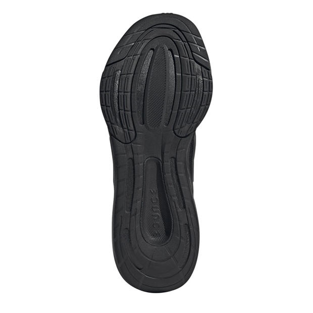 Black - adidas - Ultrabounce Running Shoes