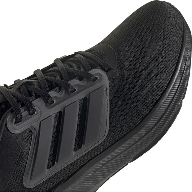 Black - adidas - Ultrabounce Running Shoes