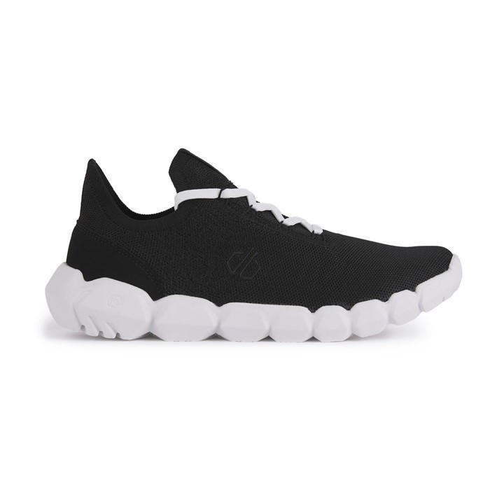 Dare 2B Women's Black Hex-At Knit Trainers Size 4