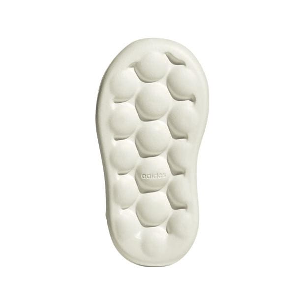 White - adidas - Minnie Mouse Grand Court 2.0 Trainers