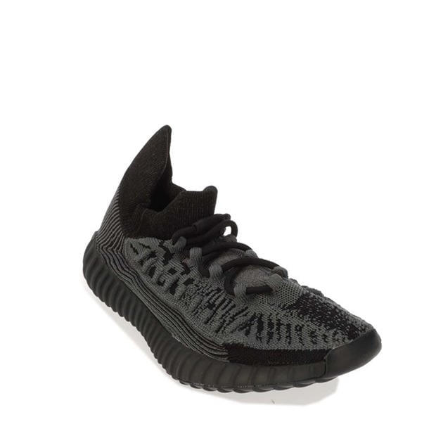 Black - Yeezy - 350 V2 CMPCT Trainers