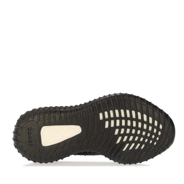 Black - Yeezy - 350 V2 CMPCT Trainers