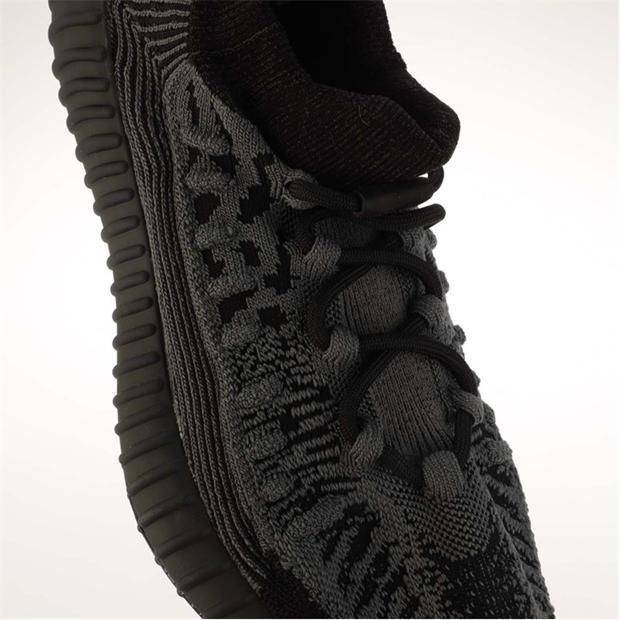 Black - Yeezy - 350 V2 CMPCT Trainers