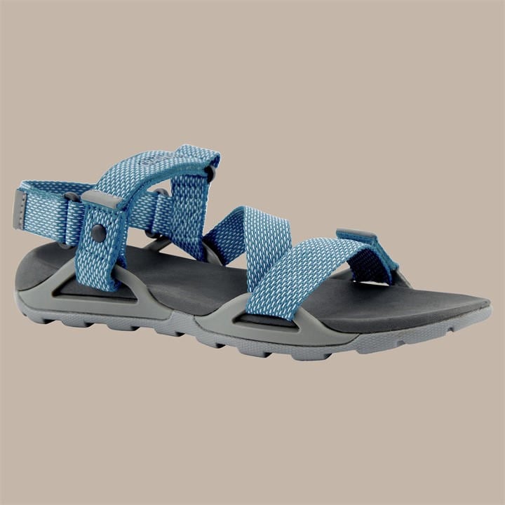 Craghoppers Women's Charcl/Rasp Locke Sandal in Size 6, Sports Direct