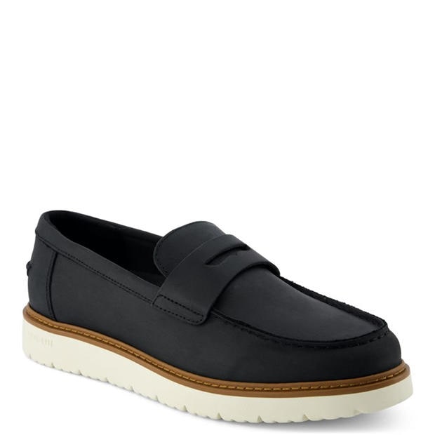 Black - Toms - Navi Trvl Lite Shoes