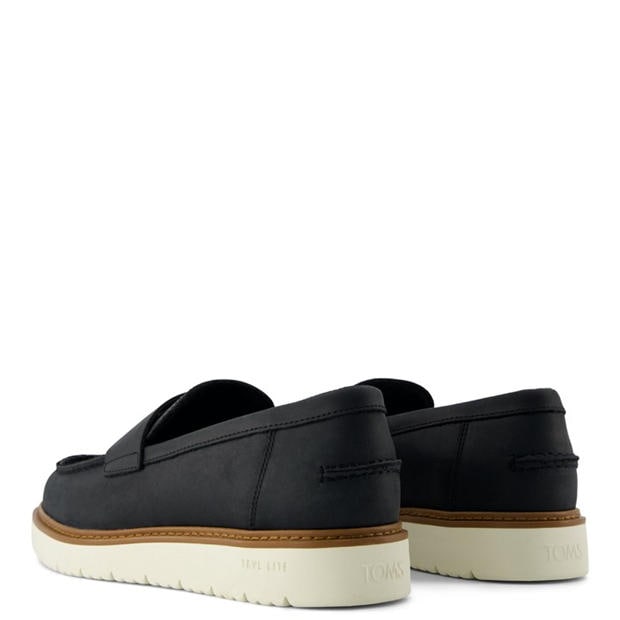 Black - Toms - Navi Trvl Lite Shoes