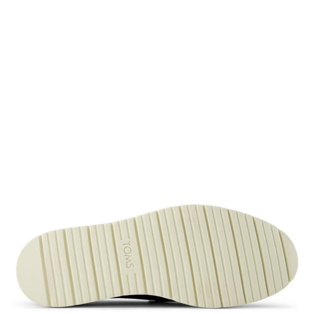 Black - Toms - Navi Trvl Lite Shoes