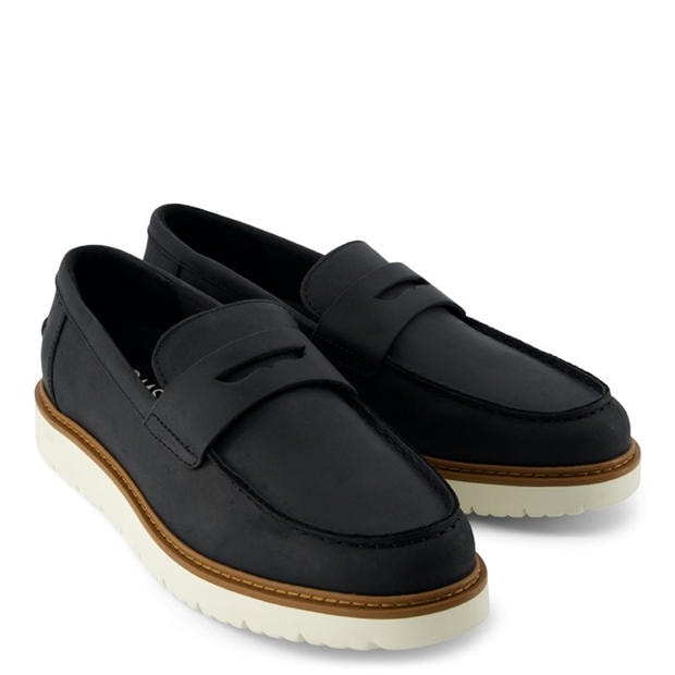 Black - Toms - Navi Trvl Lite Shoes