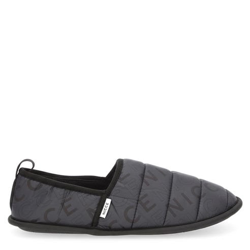 Nicce - Daniel Quilted Slippers