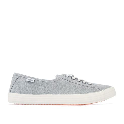 Rocket Dog - Chow Chow Summer Jersey Pumps