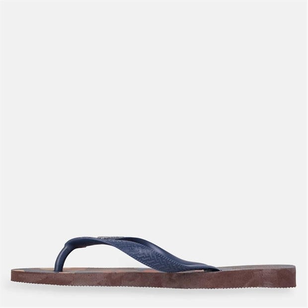 Dark Brown - Havaianas - Top Camu Flip-Flops